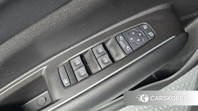 Renault Korea (Samsung) The New QM6 2023 Серый из Кореи, фото 4