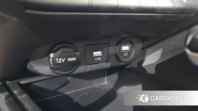 Hyundai Avante (CN7) 2022 Белый из Кореи, фото 4