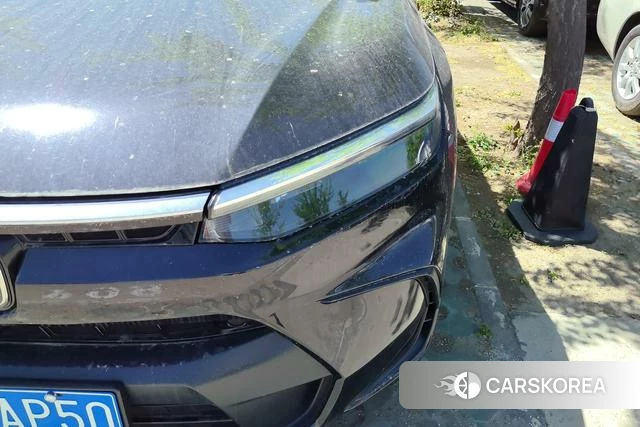 Honda Hao Ying 2023 Другой из Китая, фото 4