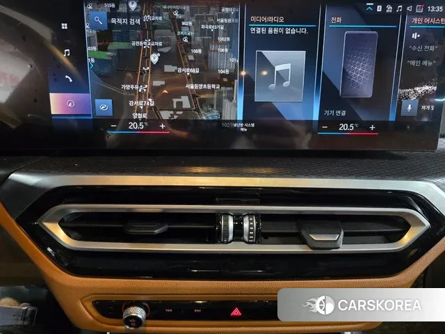 BMW 3 Series (G20) 2023 Черный из Кореи, фото 4