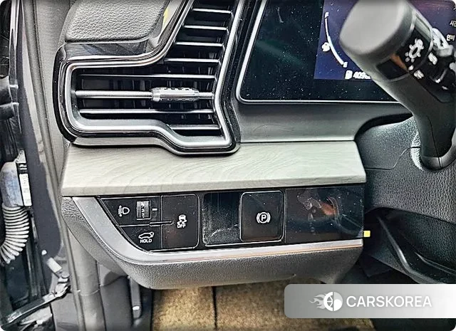 Kia Sportage 5th Generation 2024 Серый из Кореи, фото 4