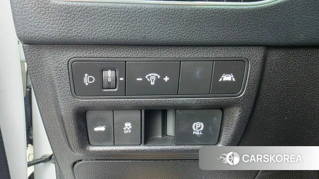 Hyundai Sonata (DN8) 2021 Белый из Кореи, фото 4