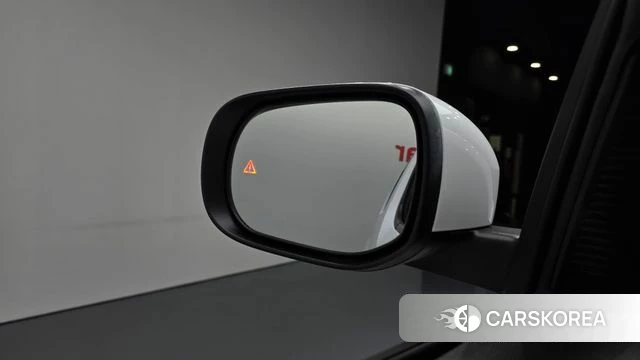 Hyundai Casper 2021 Белый из Кореи, фото 4