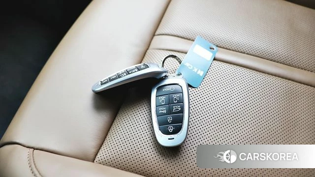 Hyundai Staria 2024 Черный из Кореи, фото 4