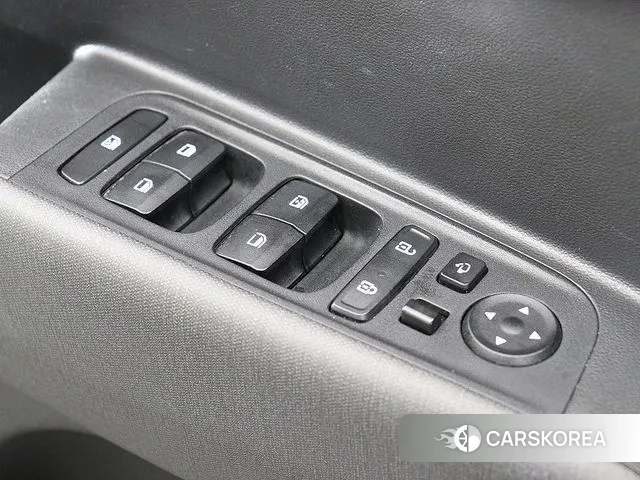 Hyundai Casper 2023 Белый из Кореи, фото 4