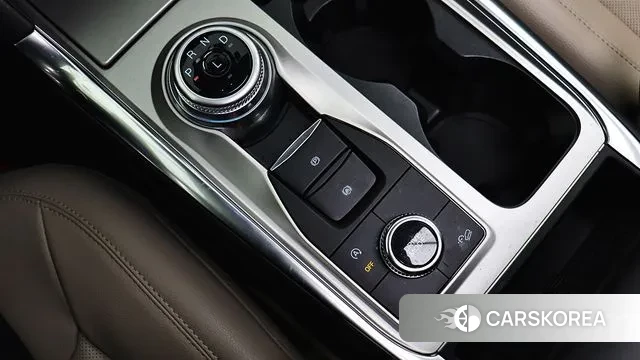 Ford Explorer 6th Generation 2023 Черный из Кореи, фото 4