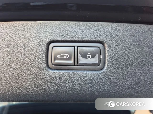 Genesis GV80 2021 Черный из Кореи, фото 4