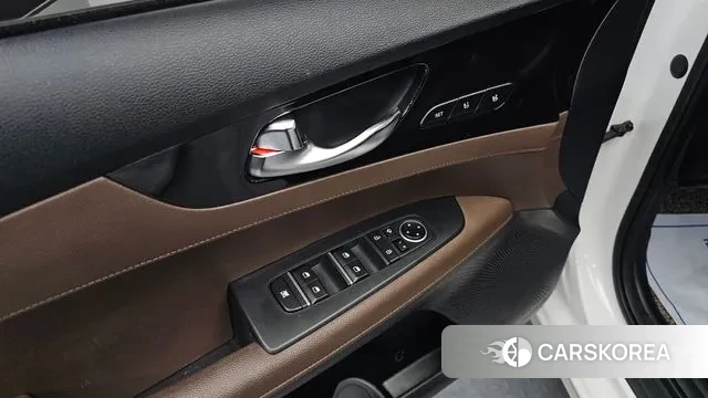 Kia Come New K3 2019 Белый из Кореи, фото 4