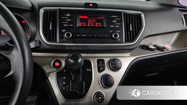 Kia The New Ray 2019 Серебристо-серый из Кореи, фото 4