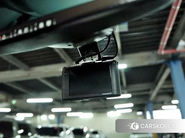 Renault Korea (Samsung) SM6 2018 Белый из Кореи, фото 4