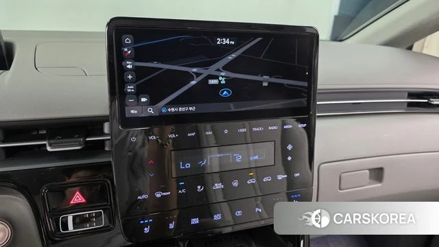 Hyundai Staria 2023 Черный из Кореи, фото 4