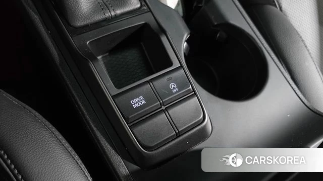 Hyundai All New Tucson 2019 Серый из Кореи, фото 4