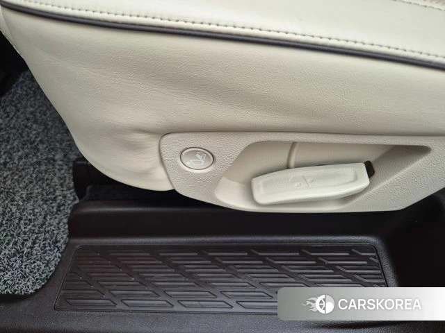 Hyundai Palisade 2020 Черный из Кореи, фото 4