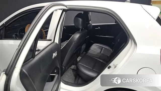 Kia All New Morning (JA) 2018 Белый из Кореи, фото 4