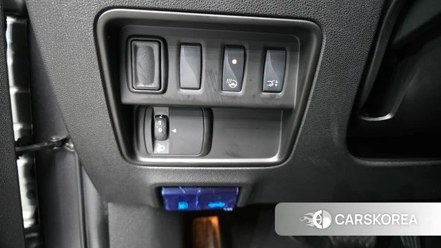 Renault Korea (Samsung) The New QM6 2020 Серый из Кореи, фото 4