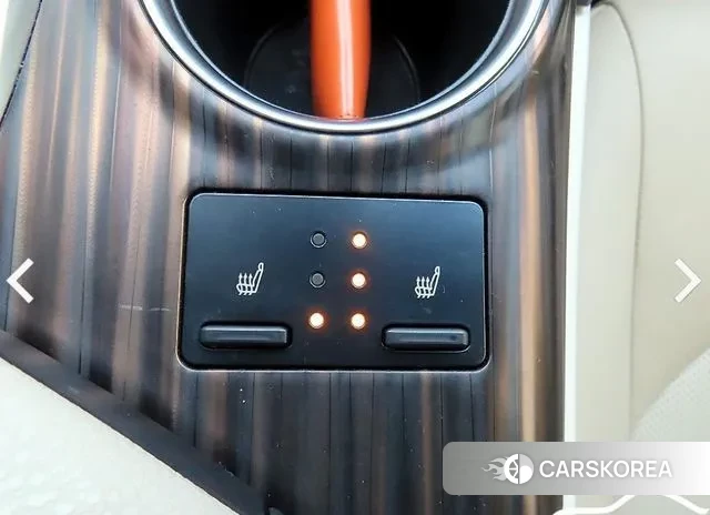 Toyota Camry (XV70) 2018 Белый из Кореи, фото 4