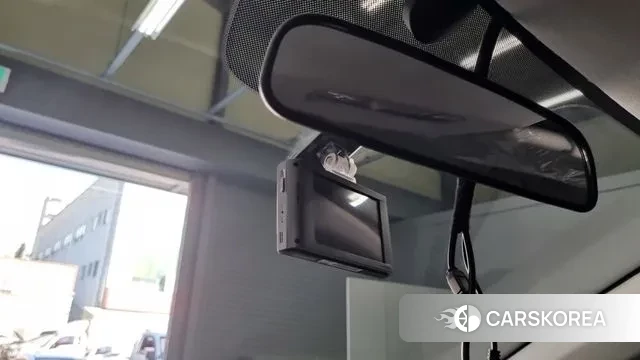 Kia Morning Urban (JA) 2021 Белый из Кореи, фото 4