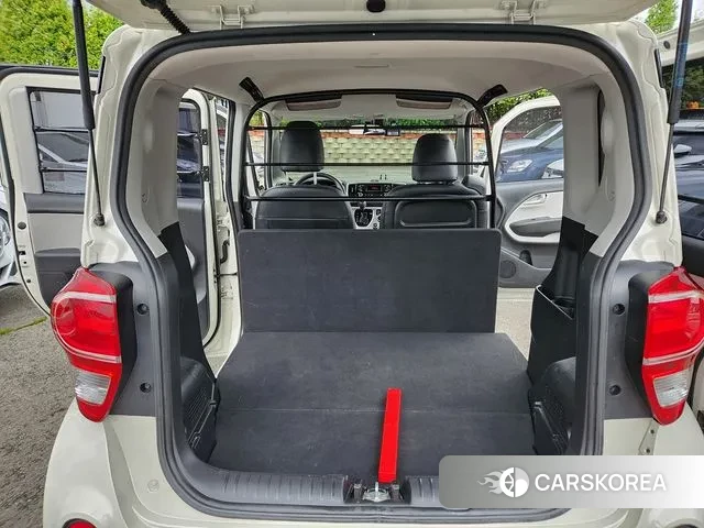 Kia The New Ray 2021 Жемчужный цвет из Кореи, фото 4