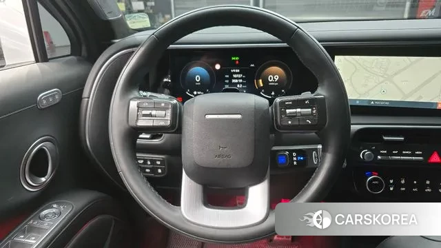 Hyundai Palisade (LX3) 2025 Серебряный из Кореи, фото 4