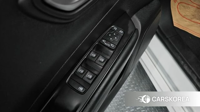 Renault Korea (Samsung) SM6 2019 Белый из Кореи, фото 4