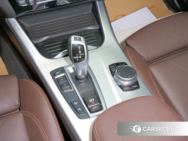 BMW X4 2020 Черный из Китая, фото 4