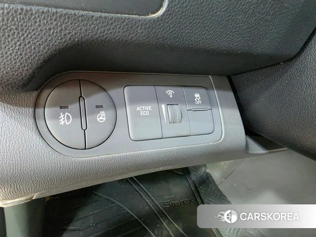 Hyundai The New Grand Starex 2018 Белый из Кореи, фото 4