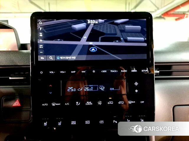 Hyundai Staria 2025 Серый из Кореи, фото 4