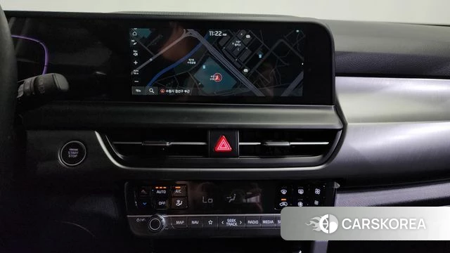 Kia The New Seltos 2023 Белый из Кореи, фото 4