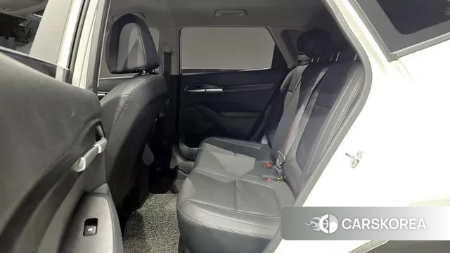 Kia Seltos 2021 Белый из Кореи, фото 4