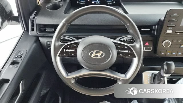 Hyundai Staria 2022 Белый из Кореи, фото 4