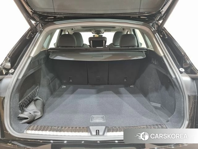 Audi Q5 (80A) 2025 Черный из Кореи, фото 4