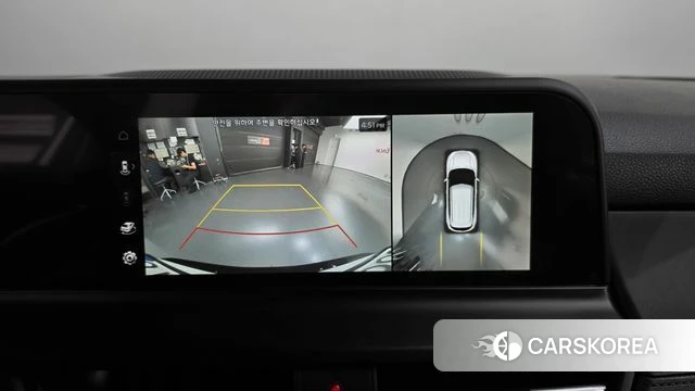 Kia The New Seltos 2023 Белый из Кореи, фото 4