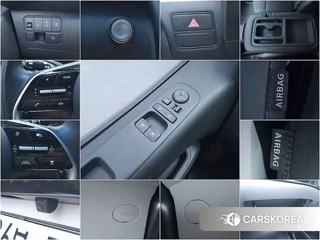 Hyundai Staria 2021 Белый из Кореи, фото 4