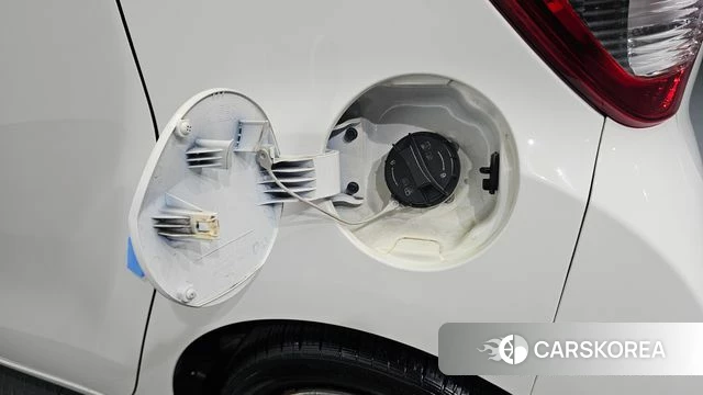 Kia The New Ray 2022 Белый из Кореи, фото 4