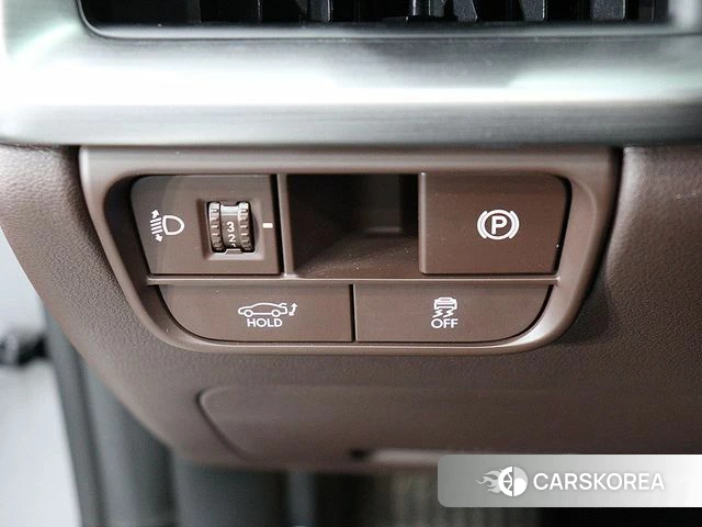 Hyundai Grandeur (GN7) 2023 Серебряный из Кореи, фото 4