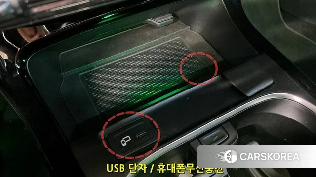 Mercedes-Benz CLA-Class C118 2020 Желтый из Кореи, фото 4