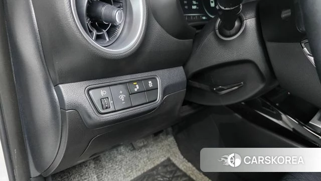 Kia The New K3 2nd generation 2022 Белый из Кореи, фото 4