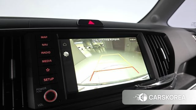 Kia The New Kia Ray 2026 Белый из Кореи, фото 4