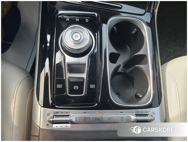 Kia Carnival 4th generation 2022 Серый из Кореи, фото 4