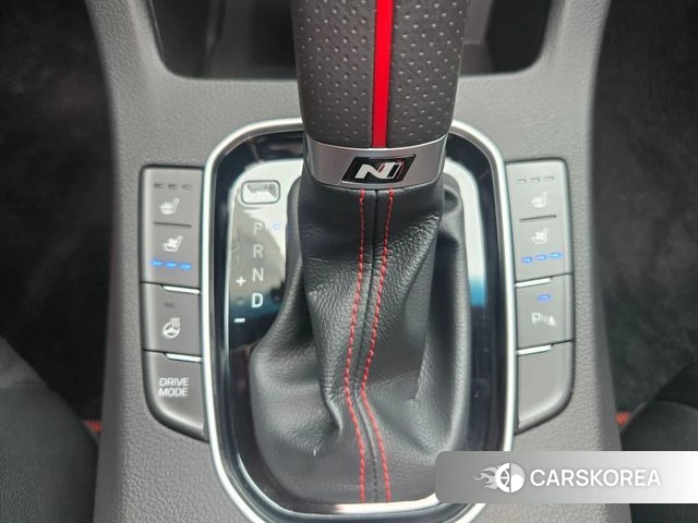 Hyundai i30 (PD) 2019 Черный из Кореи, фото 4