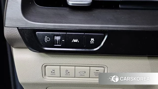 Kia Carnival 4th generation 2020 Черный из Кореи, фото 4