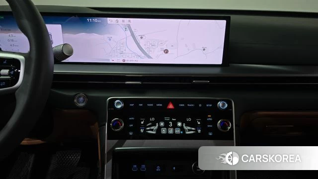 Genesis GV80 2024 Серый из Кореи, фото 4