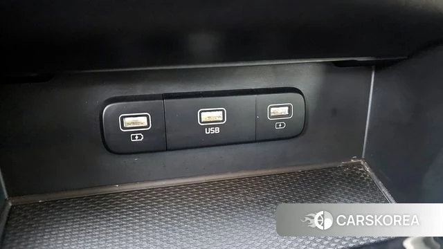 Kia Carnival 4th generation 2021 Белый из Кореи, фото 4