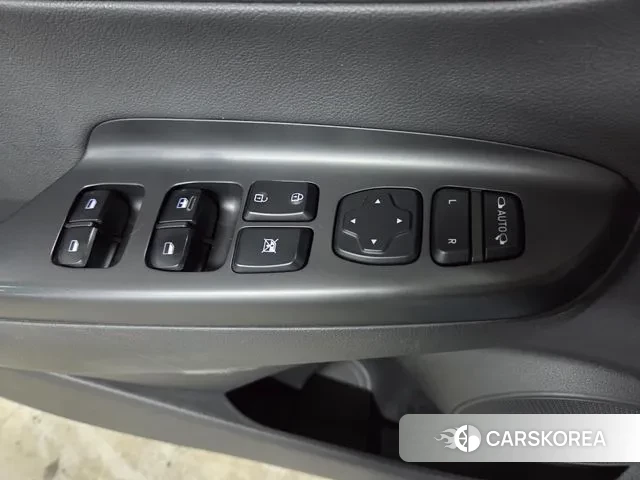 Hyundai Kona 2019 Белый из Кореи, фото 4