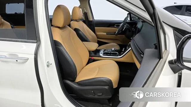 Kia Carnival 4th generation id 3655030 из Кореи 4