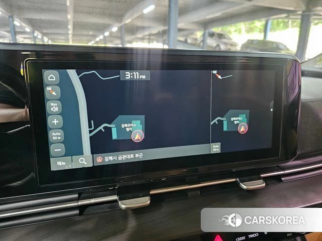 Kia Carnival 4th generation 2020 Белый из Кореи, фото 4