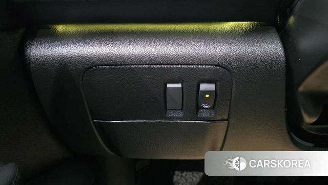 Renault Korea (Samsung) SM6 2019 Черный из Кореи, фото 4