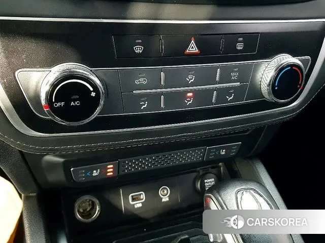 Ssangyong Rexton Sports 2020 Черный из Кореи, фото 4