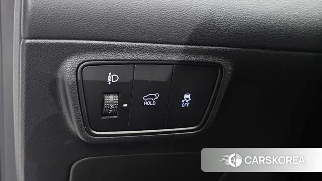 Hyundai Tucson (NX4) 2023 Белый из Кореи, фото 4