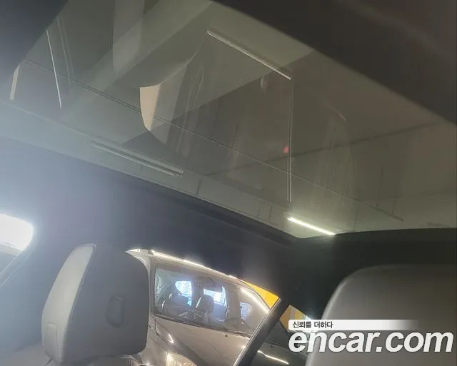 BMW 5 Series (G60) id 2669350 из Кореи 4